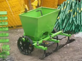 Зображення для оголошення Картоплесаджалка Bomet