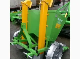Зображення для оголошення Картоплесаджалка