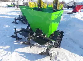 Зображення для оголошення Навесная картофелесажалка Bomet Польша