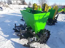 Зображення для оголошення Навесная сажалка картофеля Bomet Польша