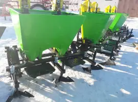 Зображення для оголошення Картофелесажалка для минитрактора Bomet Польша