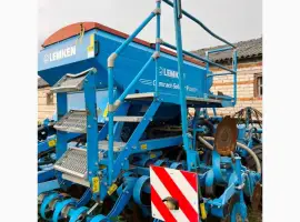 Зображення для оголошення Посевной комплекс Lemken Compact-Solitair 9 HD (400-DS 125) 2017