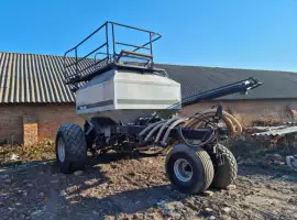 Зображення для оголошення Посевной комплекс FLEXI-COIL ST820