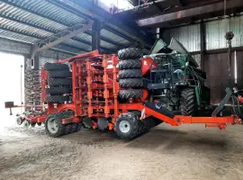 Зображення для оголошення Посівний комплекс Kuhn Espro 6000 R