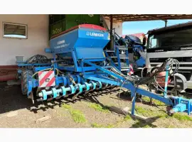 Зображення для оголошення Посівний комплекс Lemken Compact-Solitair 9 HD (400-DS 125)