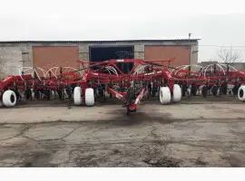 Зображення для оголошення Посівний комплекс BOURGAULT 3310 з бункером 6350