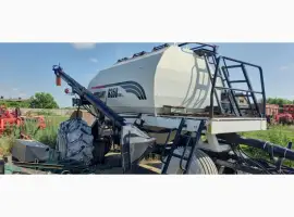 Зображення для оголошення Посевной комплекс BOURGAULT 3310 з бункером 6350