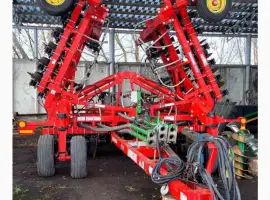 Зображення для оголошення Посівний комплекс BOURGAULT 3720-30 з бункером 1910 John Deere