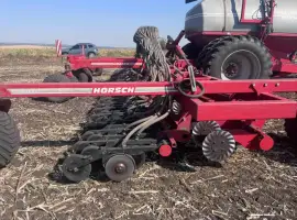 Зображення для оголошення Посевной комплекс Horsch Pronto 12 NT