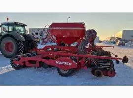 Зображення для оголошення Посівний комплекс Horsch Pronto 8 DC (2011)
