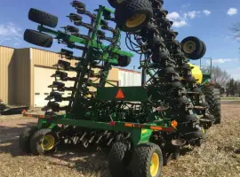 Зображення для оголошення Посевной комплекс John Deere 1890/1910 13м. из США