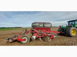 Зображення для оголошення Посівний комплекс Horsch Focus 6TD