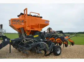 Зображення для оголошення Посівний комплекс Mzuri 4T PRO-TIL