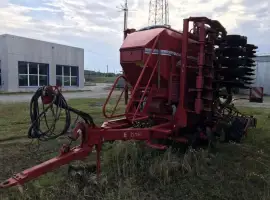 Зображення для оголошення Посівний комплекс Horsch Pronto 6 DC