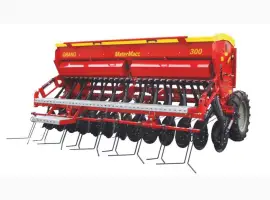 Зображення для оголошення Навесная зерновая сеялка Matermacc Grano F