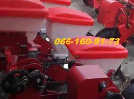 Зображення для оголошення Новинка Сеялка Су-8