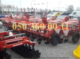 Зображення для оголошення Універсальна сівалка точного висіву - УПС