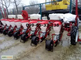 Зображення для оголошення Сеялка Веста-8/ УПС-8/СУ-8/СУПН-8 точного высева