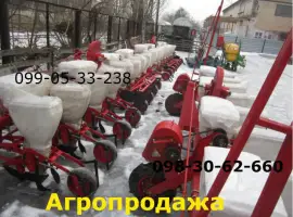 Зображення для оголошення Пропашная Супн-8(6) сеялка доступная в продаже-новая