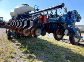 Зображення для оголошення Сівалка точного висіву Kinze 3600 Interplant 16+15