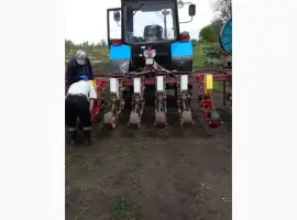 Зображення для оголошення Продам сіялку точного висіву "КЛЕН", 2019року випуска