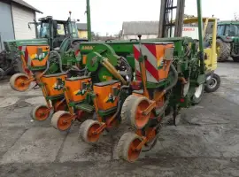 Зображення для оголошення Сівалка пневматична для кукурудзи Amazone ED 451-K / Сеялка Амазоне