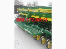 Зображення для оголошення Сеялка зернотуковая Харвест 360