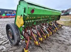 Зображення для оголошення Зернова сівалка Agromet