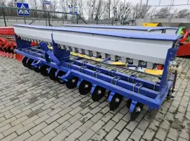 Зображення для оголошення Зернова дискова сівалка СЗ -22Т (ТМ ДТЗ)