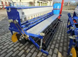 Зображення для оголошення Сошникова сівалка зернова СЗ -22Т (ТМ ДТЗ)