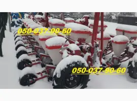 Зображення для оголошення Продажа сеялок Упс-6, УпС-6-01; УпС-8, УпС-8-01+ПоДаРоК ( прямые поставки сеялок)