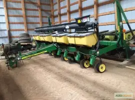 Зображення для оголошення Сеялка точного высева John Deere Джон дир 1780 из США купить
