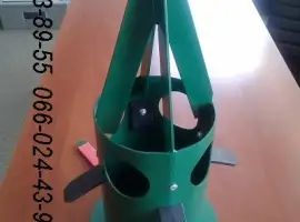 Зображення для оголошення Клапан для разгрузки bigbag (биг бэга) Openbag