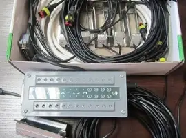 Зображення для оголошення Система контроля на пропашную сеялку. Контроль высева на сеялку СУПН, или УПС
