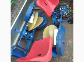 Зображення для оголошення Секція розсадосаджалки розсадосаділки Польща