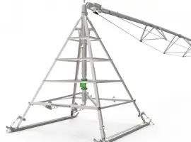 Зображення для оголошення Дождевальная консольная машина Otech Towable pivot для орошения полей
