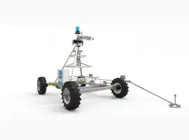 Зображення для оголошення Дождевальная консольная машина Otech Linear 4RMVE для орошения