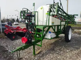 Зображення для оголошення Продам Обприскувач Spray Profi 2500/21