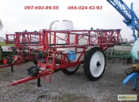 Зображення для оголошення Продам опрыскиватель ОШШ-3000/24