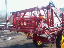 Зображення для оголошення Оприcкиватель ОРП-2000/18(21)