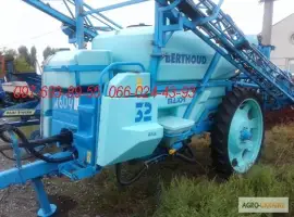 Зображення для оголошення Опрыскиватель Berthoud
