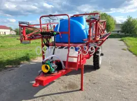Зображення для оголошення Причіпний обприскувач ОП 2000