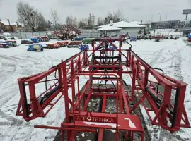 Зображення для оголошення Штанга 18 м гідрофікована