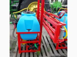 Зображення для оголошення Обприскувач для полів на 200 л штанга 10 м