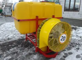 Зображення для оголошення Садовий навісний обприскувач 800 л