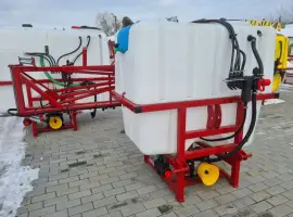 Зображення для оголошення Навісний ОНШ-800л штанговий обприскувач штанга 14 м