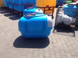 Зображення для оголошення Бочка