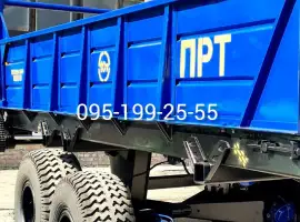 Зображення для оголошення Гноєрозкидач ПРТ-10