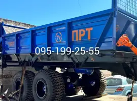 Зображення для оголошення Гноєрозкидач ПРТ-7