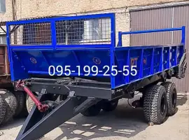 Зображення для оголошення Гноєрозкидач ПРТ-10